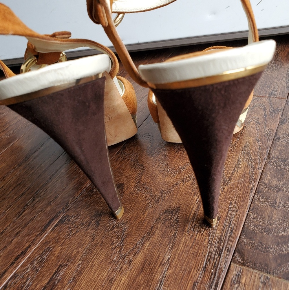 Bally Sandals - Picture 3 of 6